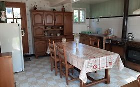 La maison de Pierre et Liliane
